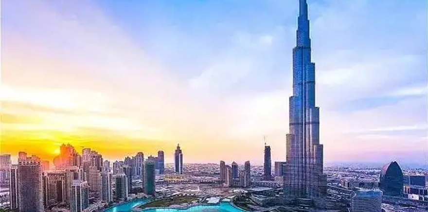 제48회 아랍 국제 의료기기 전시회